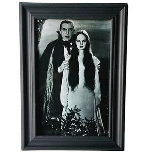 Bela Lugosi Dracula Vintage Antique Horror Vampires Vampire Blood Flim Vintage